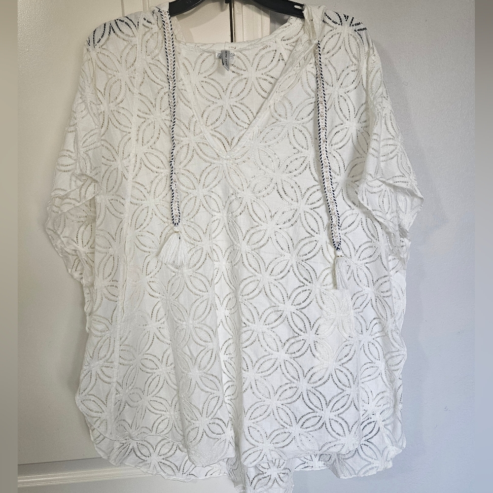 Trina Turk Cover Up